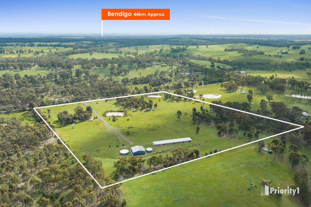208 Stoddart Rd, Mount Camel, VIC 3523