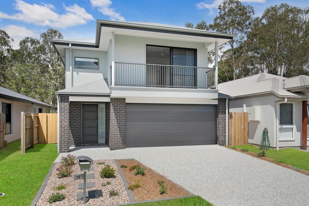 12 Mcandrew St, Joyner, QLD 4500