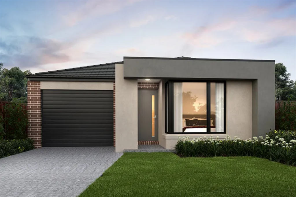 Contact Agent For Address, Fraser Rise, VIC 3336
