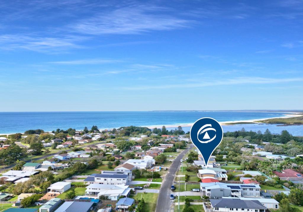 39 BROADVIEW AVE, CULBURRA BEACH, NSW 2540