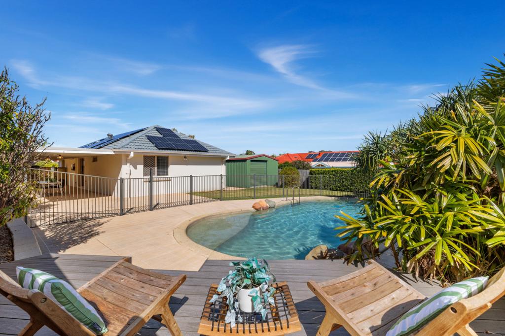 6 Kane Ct, Wellington Point, QLD 4160