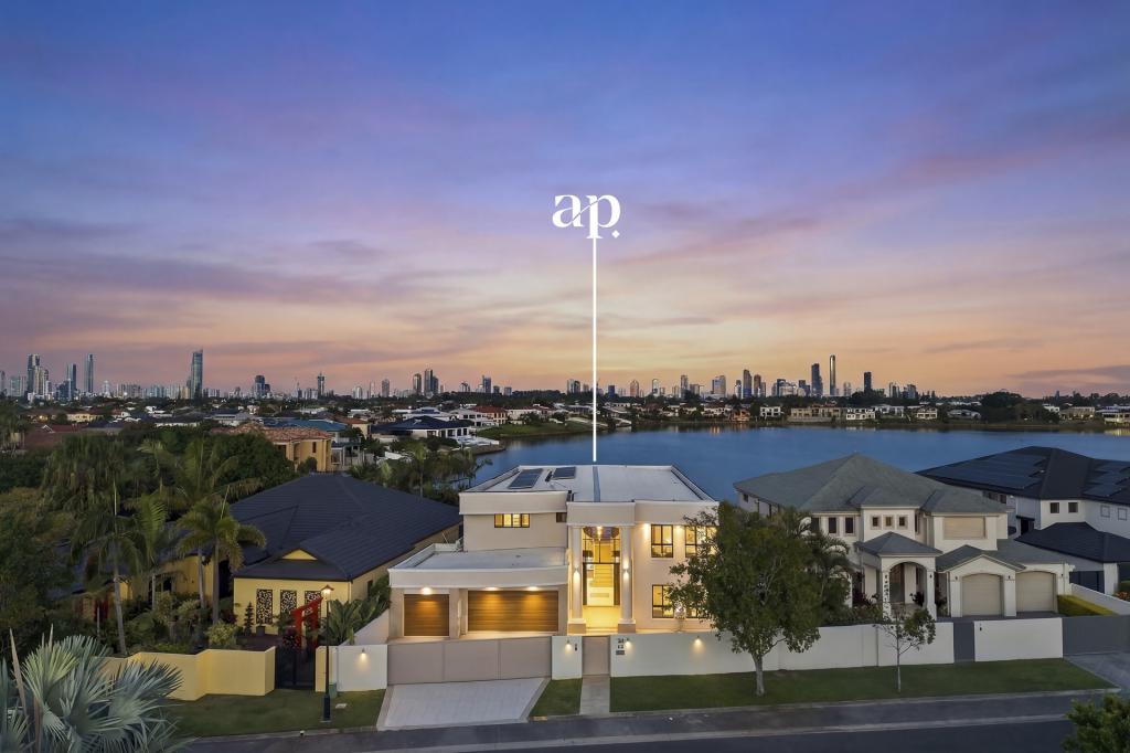 74 Sir Bruce Small Bvd, Benowa, QLD 4217