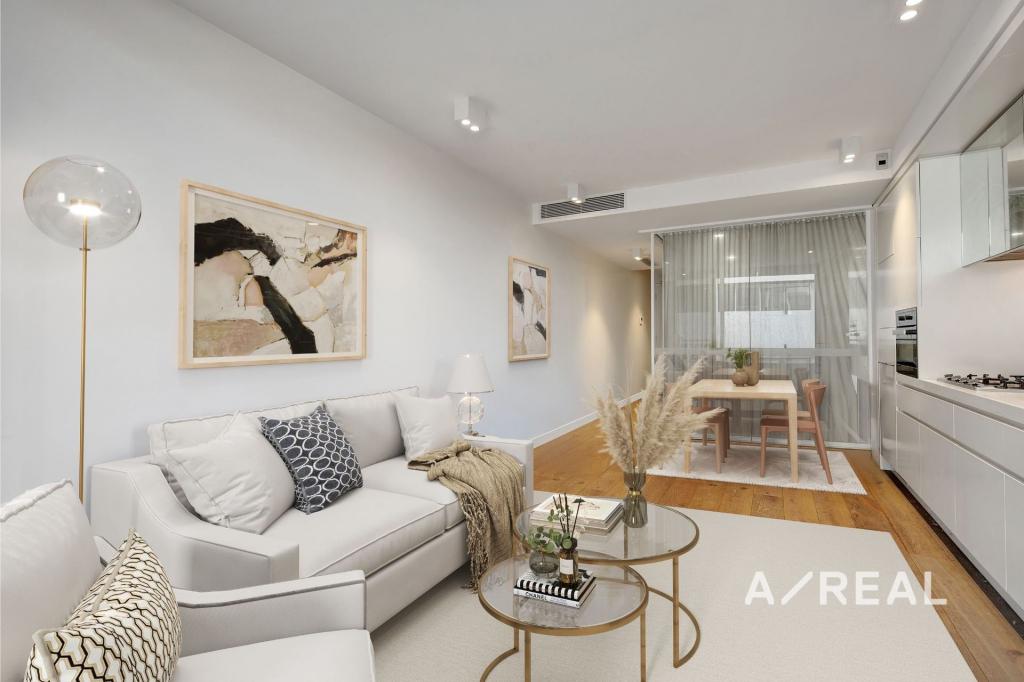 413/38 Cunningham St, South Yarra, VIC 3141