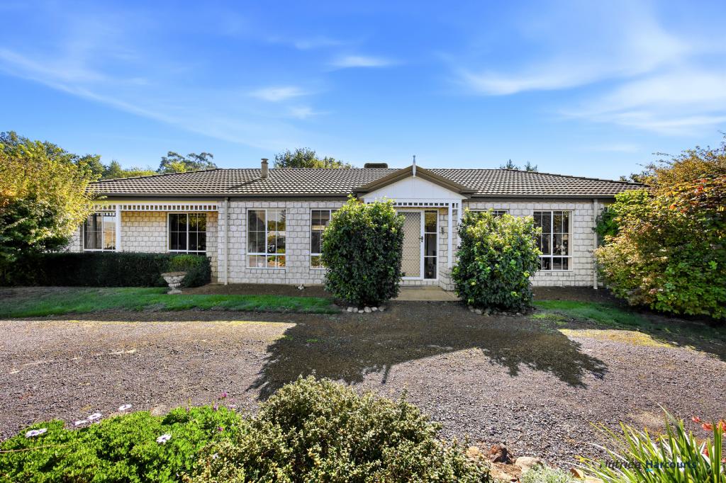 11 Peterkin St, Alexandra, VIC 3714