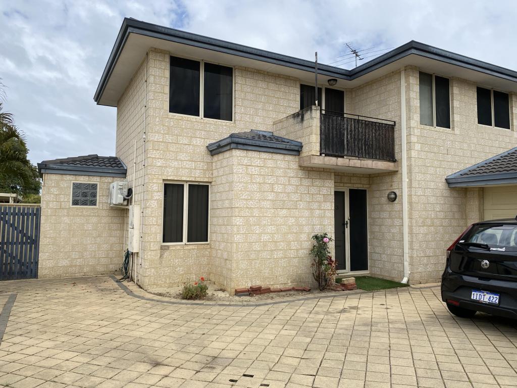 3/158 Surrey Rd, Rivervale, WA 6103