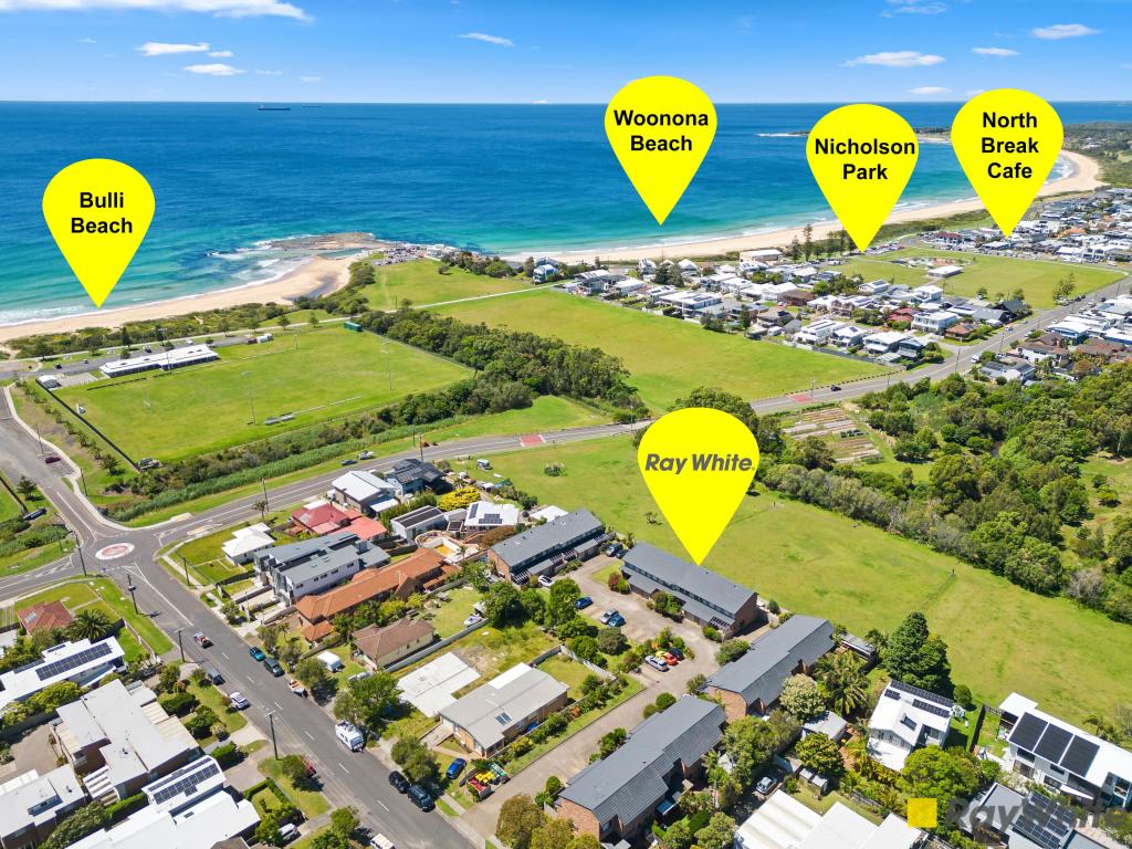 10/23-27 CAMPBELL ST, WOONONA, NSW 2517