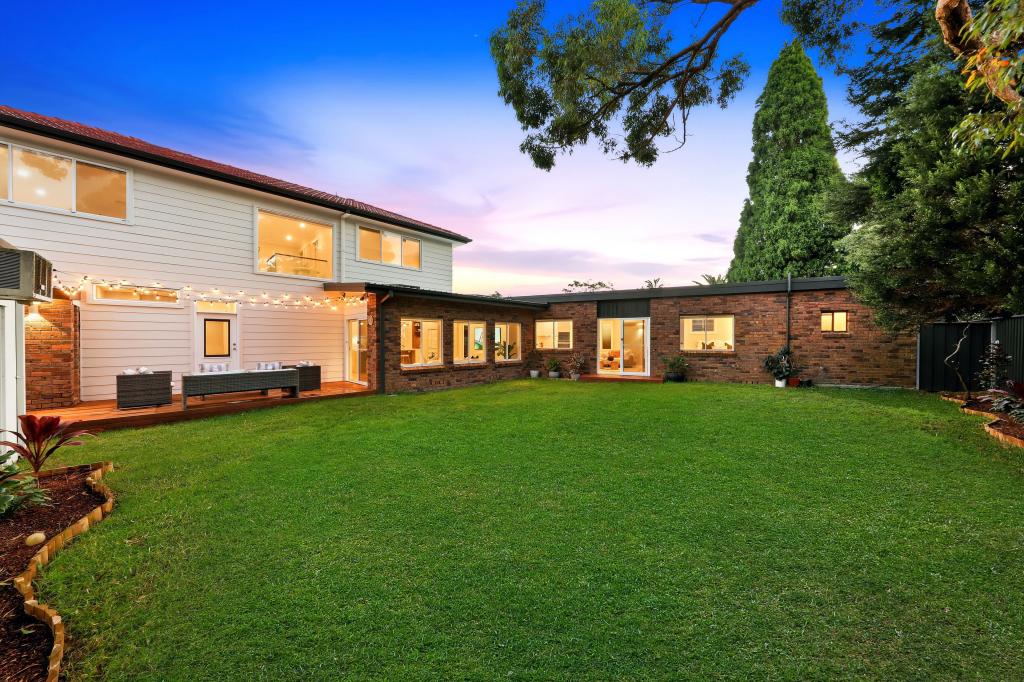 13 Meredith Pl, Frenchs Forest, NSW 2086