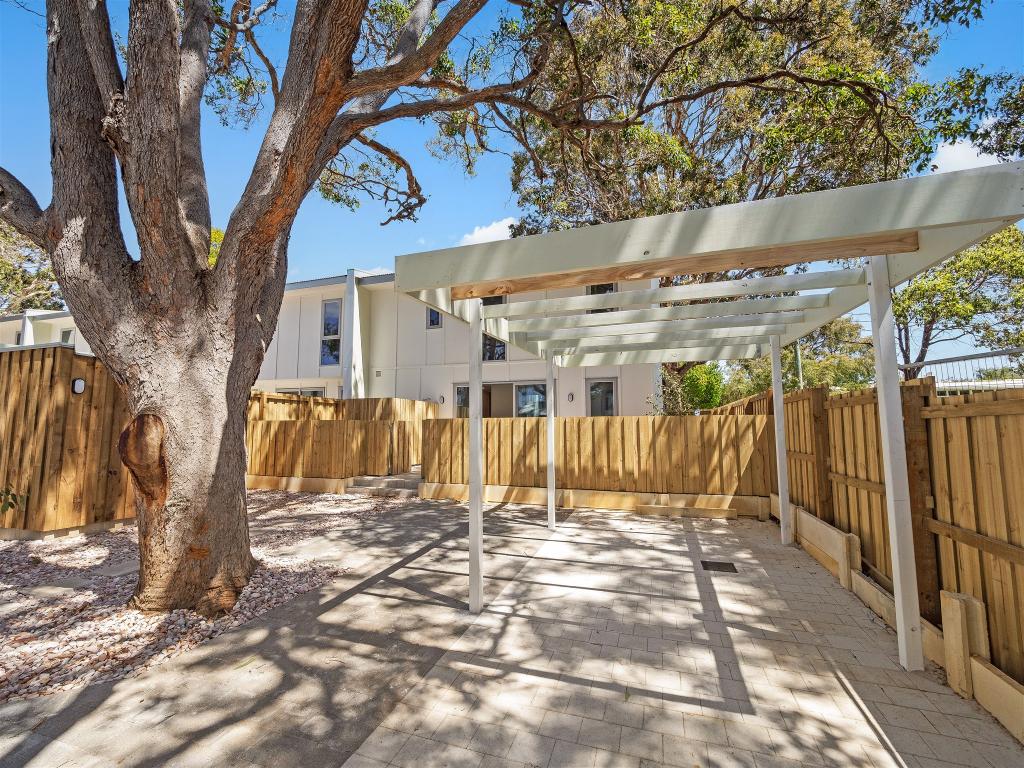 Lot 4/52 Le Souef St, Margaret River, WA 6285