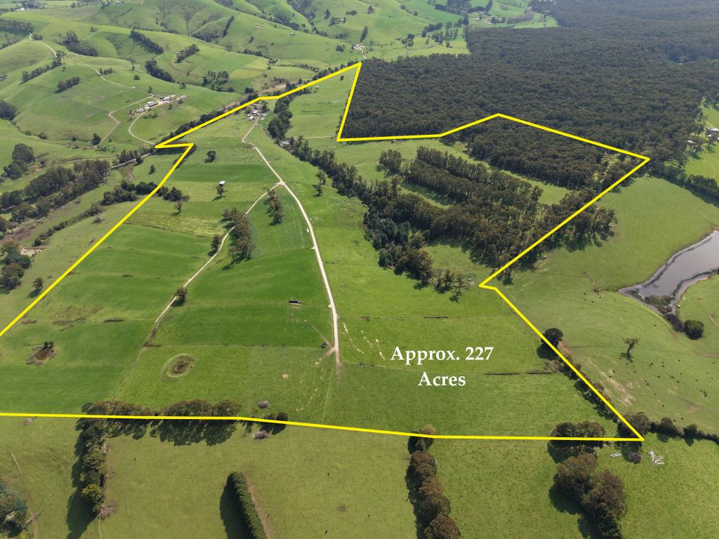 280 Limonite Rd, Boolarra South, VIC 3870