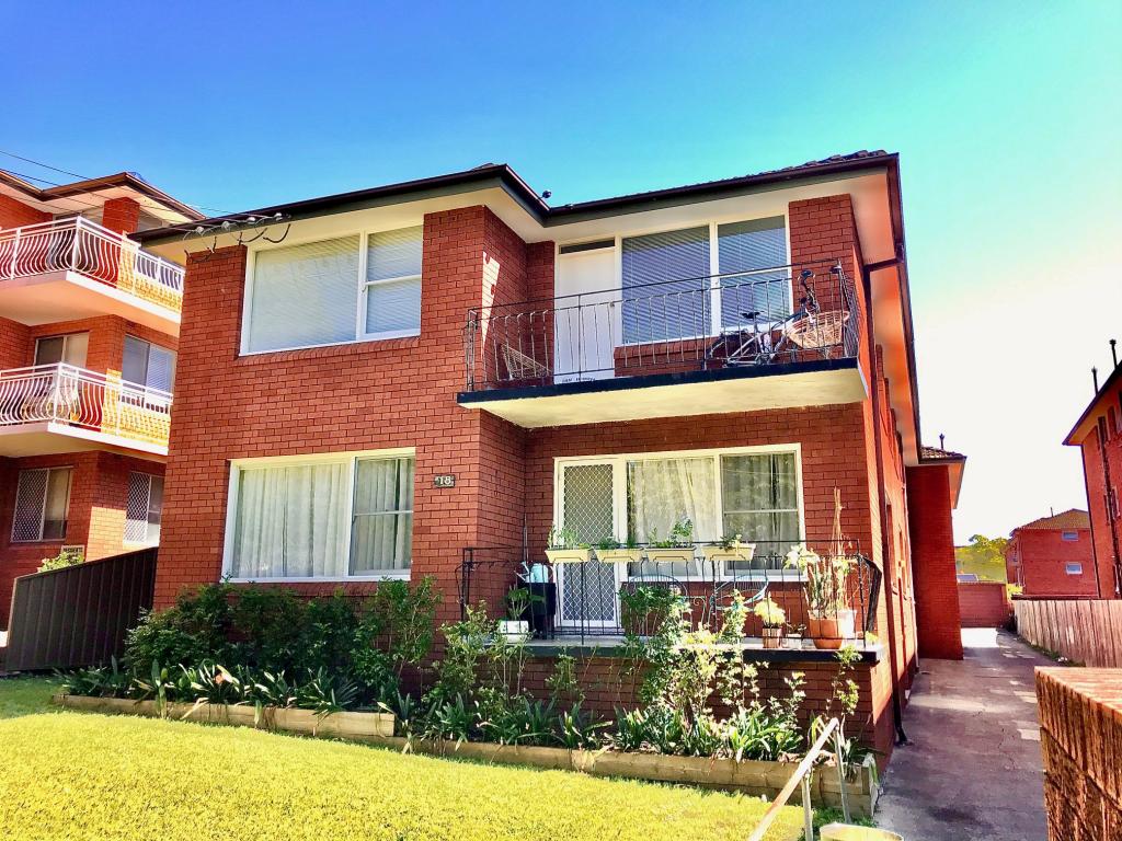 3/18 Orpington St, Ashfield, NSW 2131