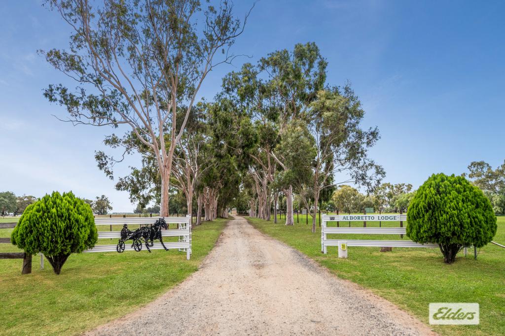 255 Rothackers Rd, Serpentine, VIC 3517