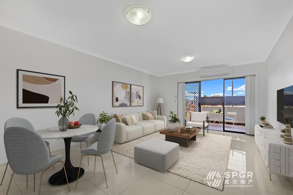 220b/1-7 Hawkesbury Rd, Westmead, NSW 2145