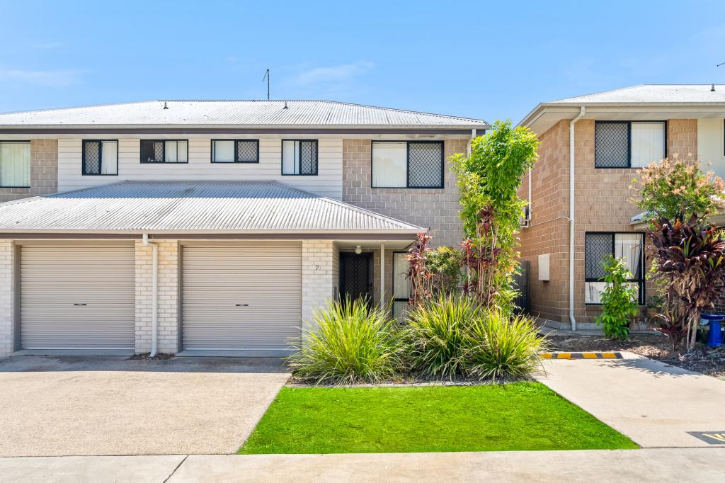 7/56 Sophie Pl, Doolandella, QLD 4077