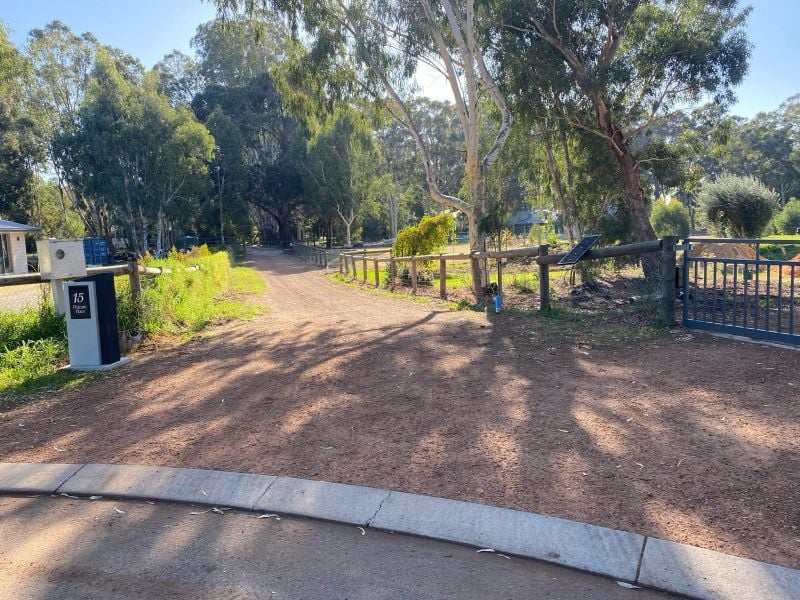 13 Phizam Pl, Darling Downs, WA 6122