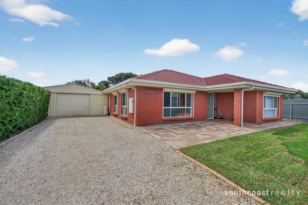 7 Beryl Ct, Middleton, SA 5213