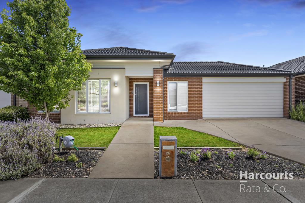 26 Willsmere Way, Mickleham, VIC 3064