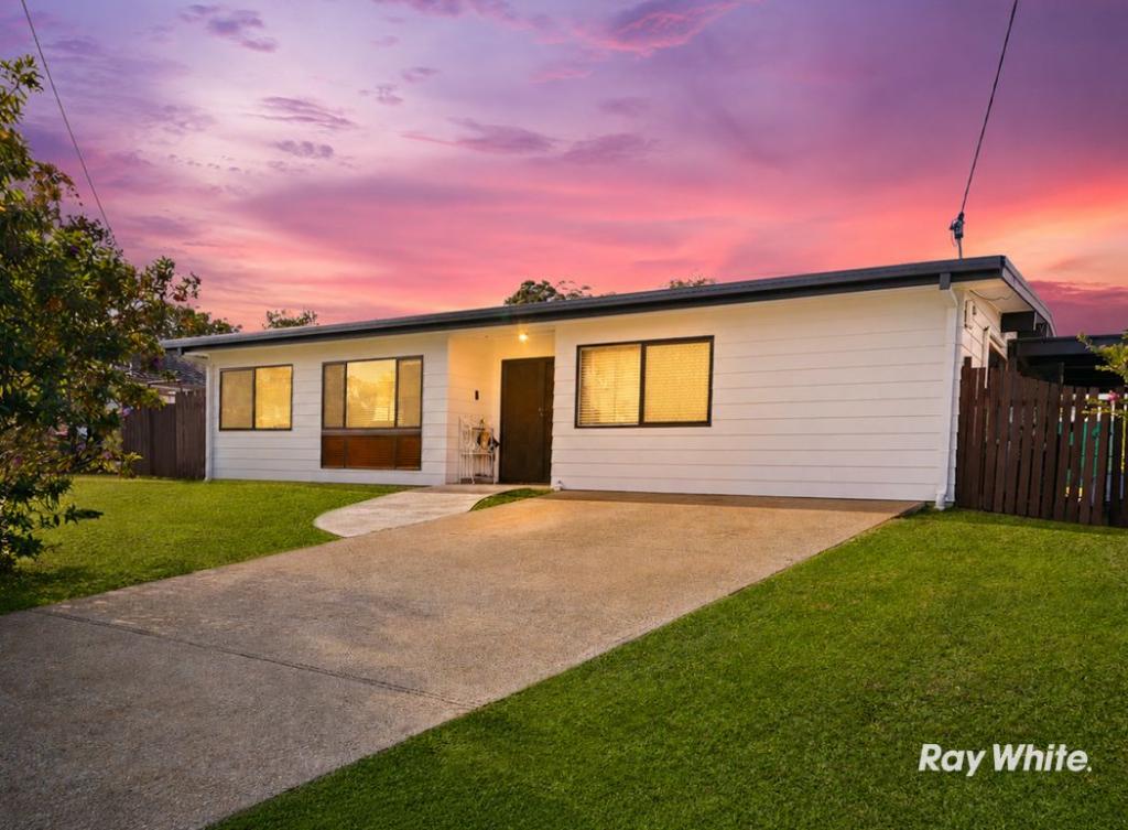 5 Teak St, Shailer Park, QLD 4128