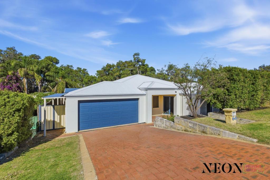 64 LA FAYETTE BVD, BIBRA LAKE, WA 6163