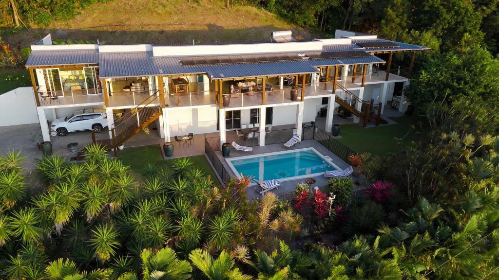 38 Eagle Cl, Bonnie Doon, QLD 4873