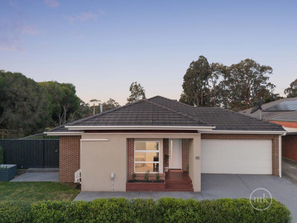5 RAVEN CT, DIAMOND CREEK, VIC 3089