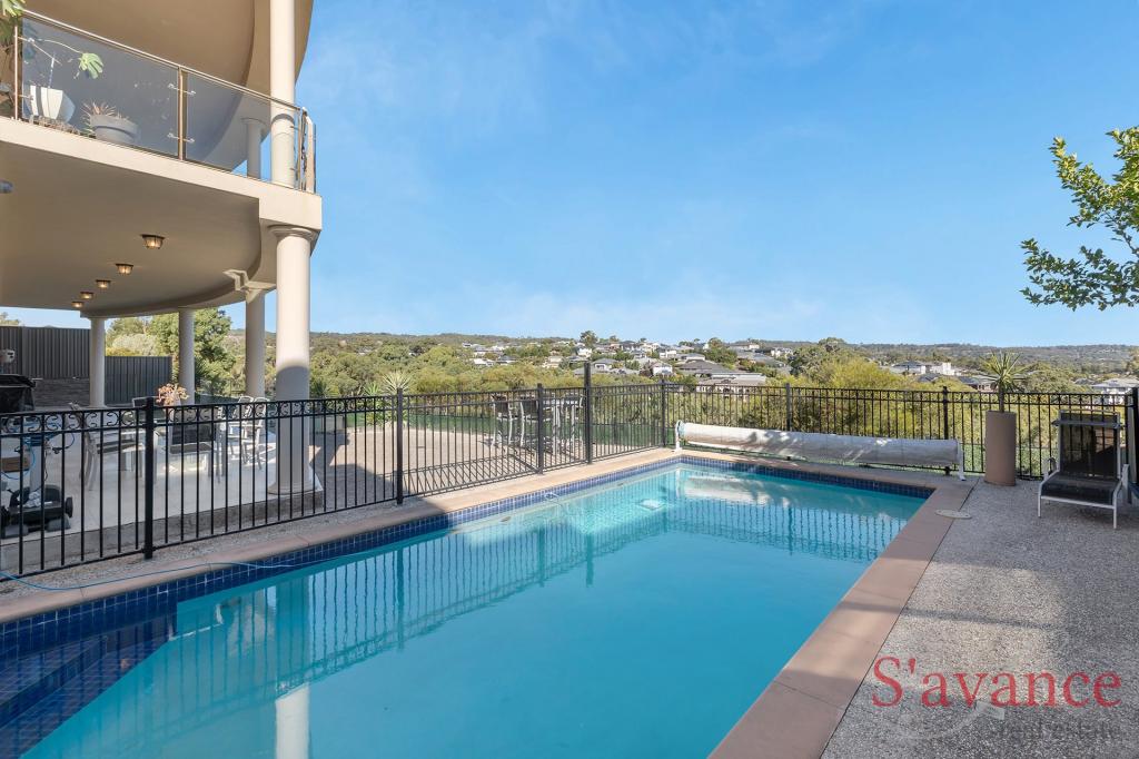 37 Highfield Dr, Craigburn Farm, SA 5051