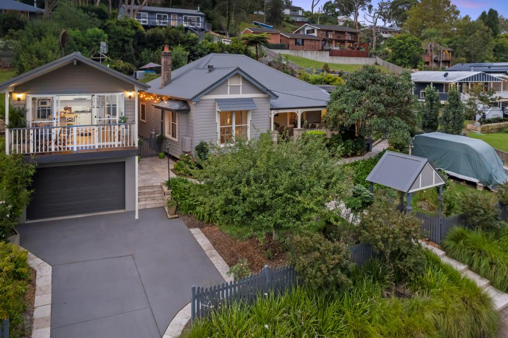 102 Henderson Rd, Saratoga, NSW 2251