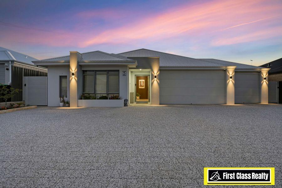 73 Raeside Dr, Landsdale, WA 6065