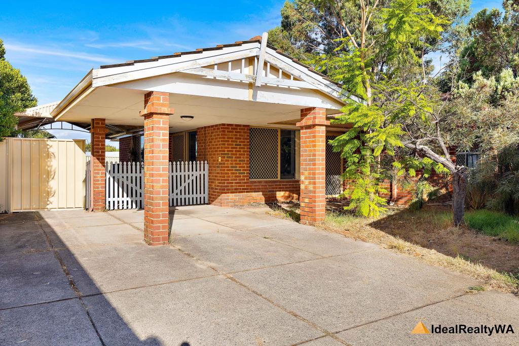 33 Tippett Ct, Willetton, WA 6155