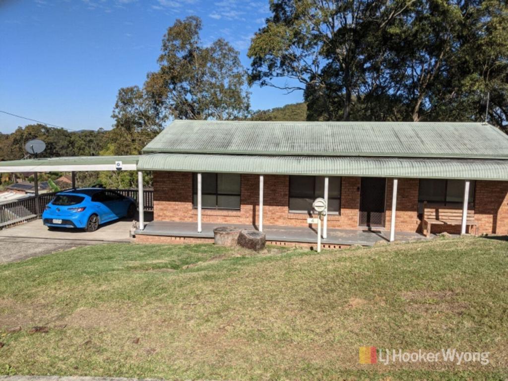 4 Hasluck Dr, Watanobbi, NSW 2259