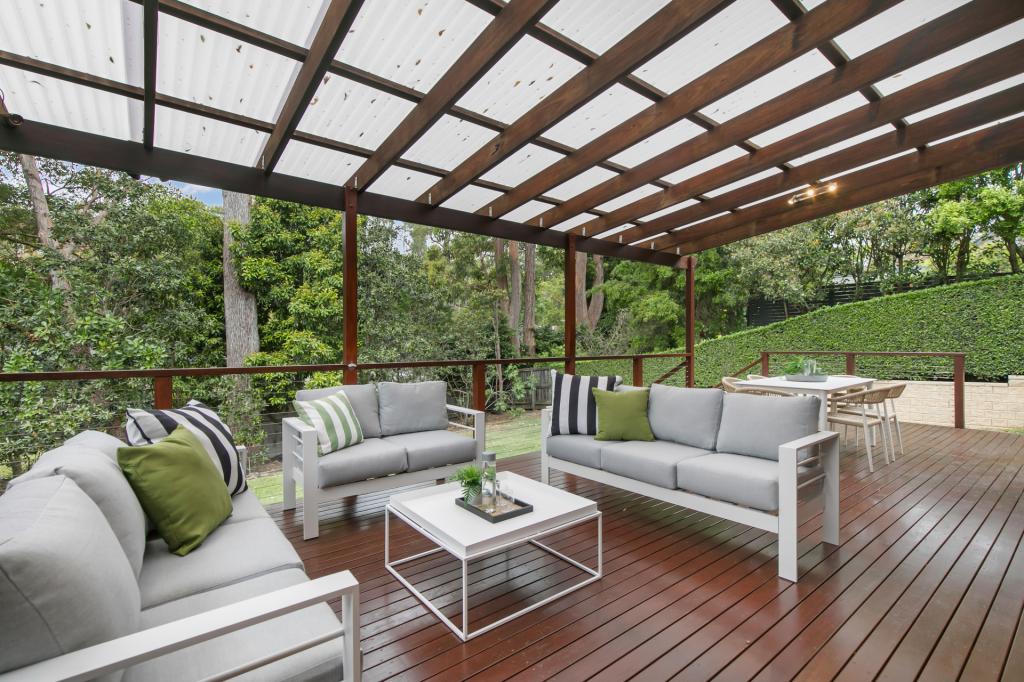 56 Gould Ave, St Ives Chase, NSW 2075