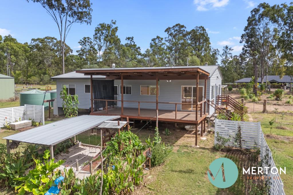 72 Lynne Dr, Curra, QLD 4570