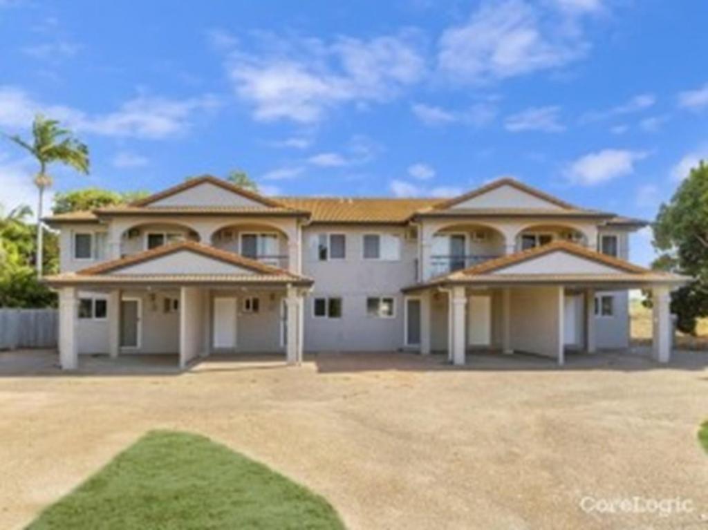 3/15 Welsh St, Rosslea, QLD 4812