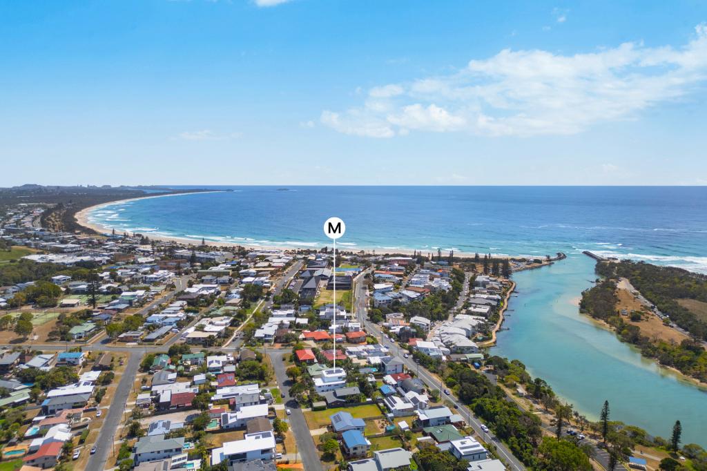 3 Vulcan St, Kingscliff, NSW 2487