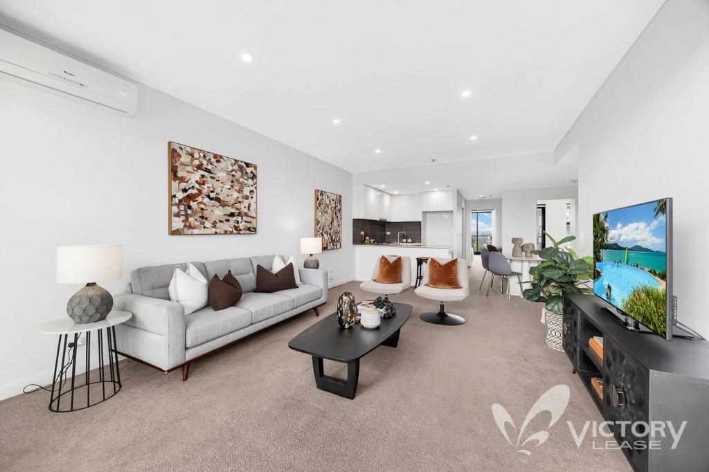 810/196 Stacey St, Bankstown, NSW 2200