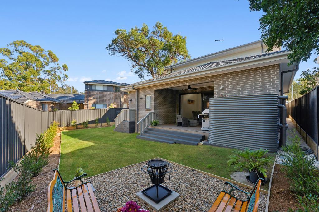 28 Carramar Cres, Miranda, NSW 2228