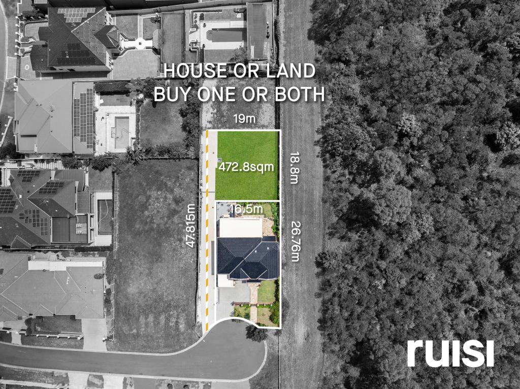 8 & 10 Elanora Pl, Cecil Hills, NSW 2171