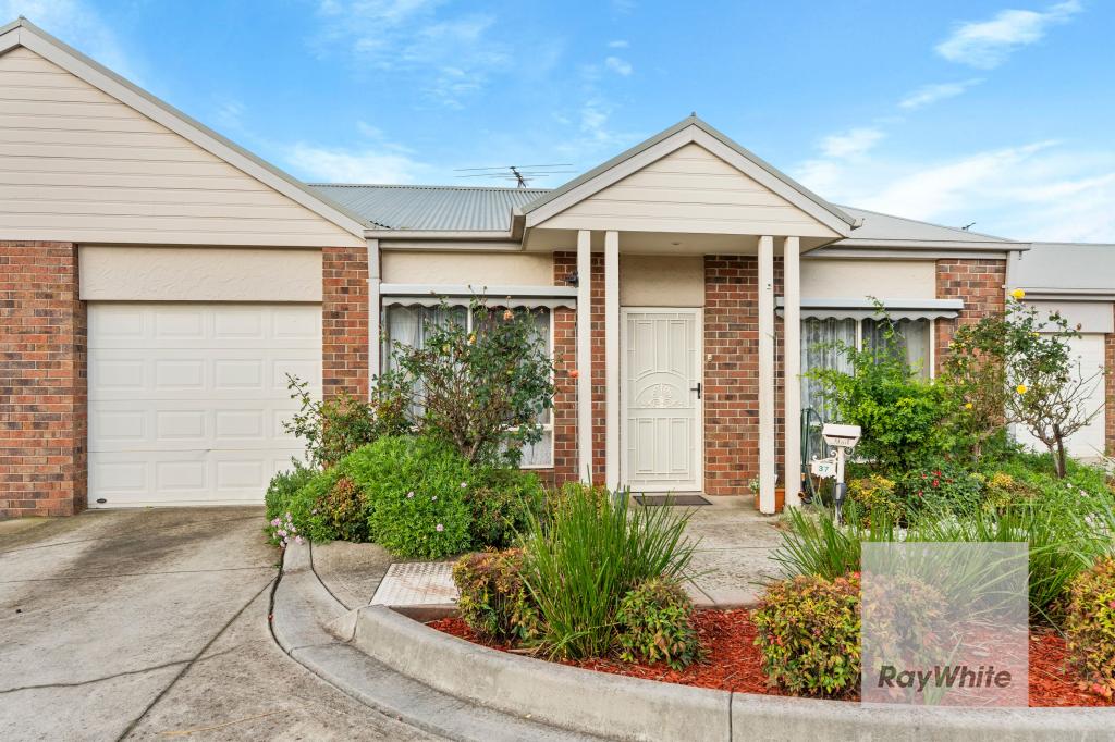 37/877 PLENTY RD, SOUTH MORANG, VIC 3752