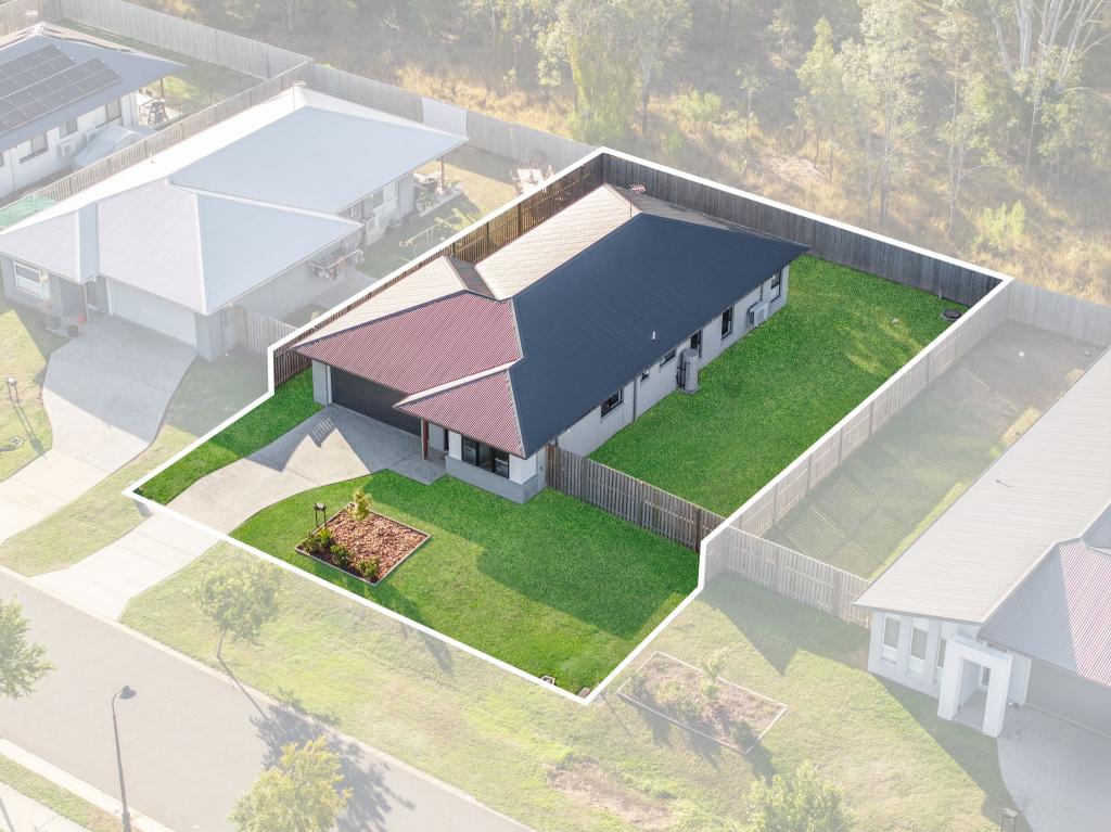 24 Swallowtail St, Rosewood, QLD 4340