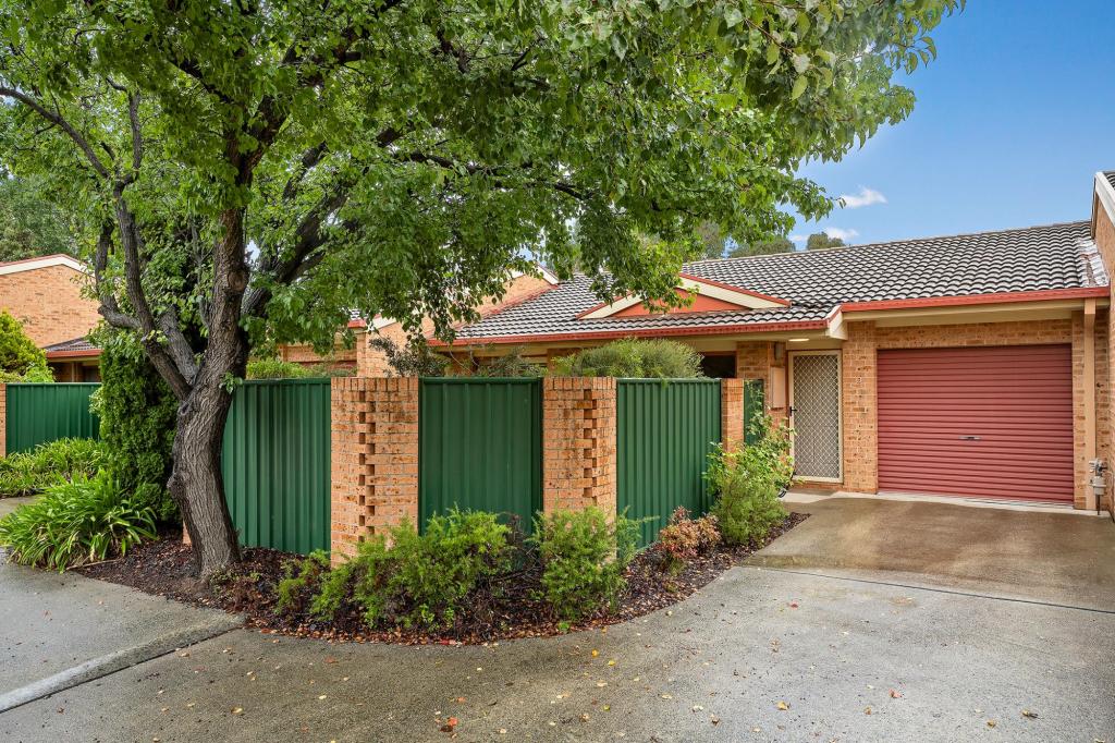 3/12 Samuels Cres, Ngunnawal, ACT 2913