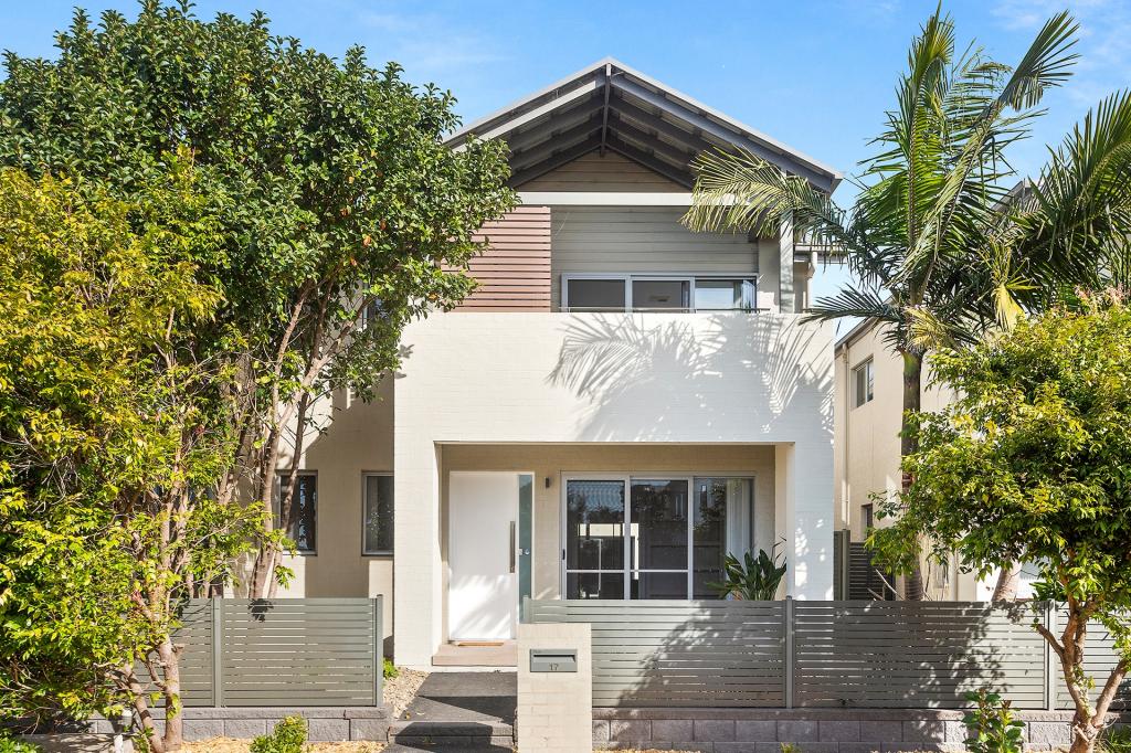 17 The Island Court, Shell Cove, NSW 2529