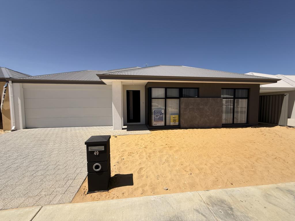 49 TOOVEY RD, SOUTH YUNDERUP, WA 6208