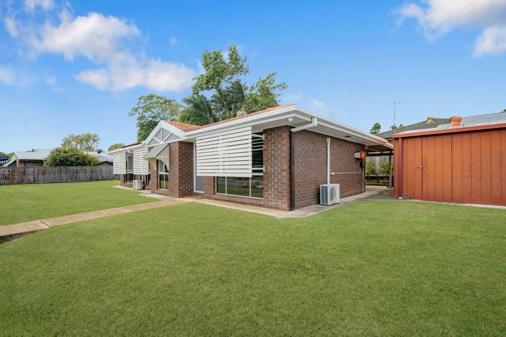 35 Cresthaven Dr, Morayfield, QLD 4506