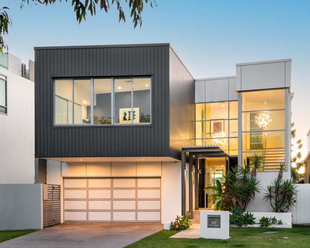 31 Waterline Cres, Bulimba, QLD 4171