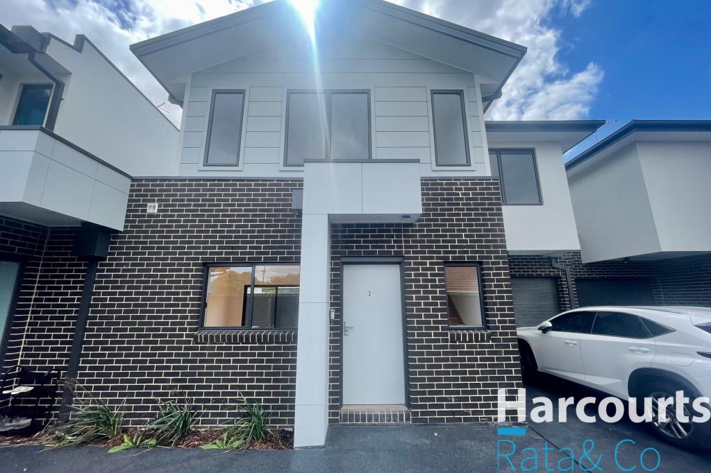 2/19 Trevannion St, Glenroy, VIC 3046