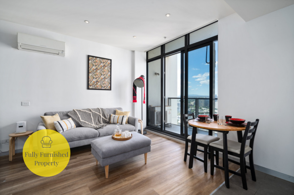 2612/283 City Rd, Southbank, VIC 3006