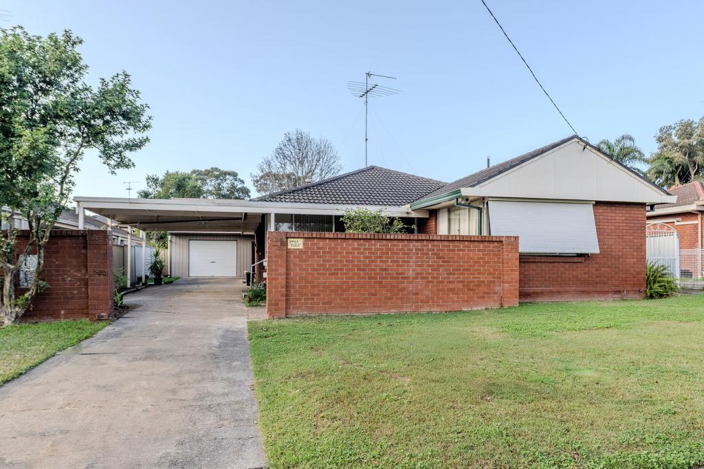 190 EVAN ST, SOUTH PENRITH, NSW 2750