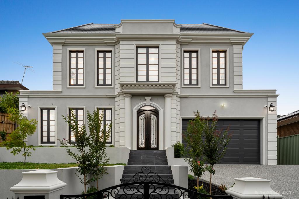 81 CANOPUS DR, DONCASTER EAST, VIC 3109