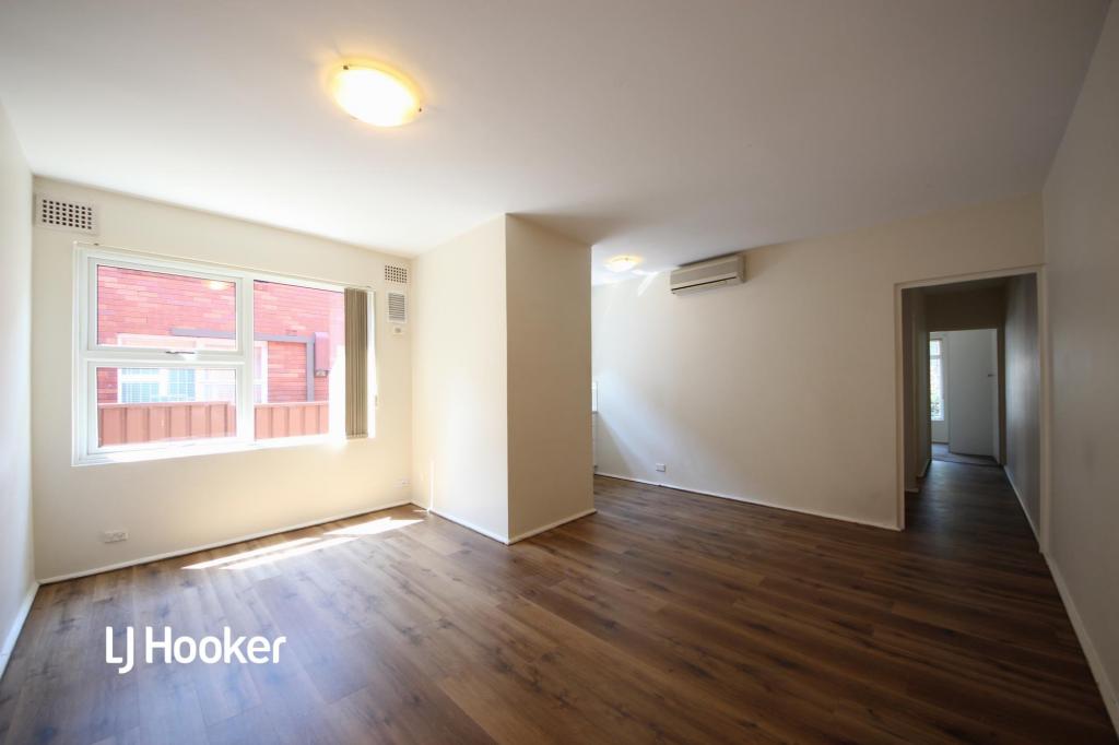 2/85-87 NEWINGTON RD, MARRICKVILLE, NSW 2204