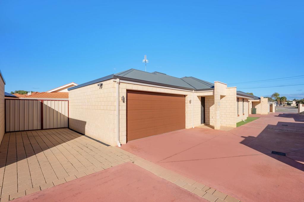 5/454 Chapman Rd, Bluff Point, WA 6530