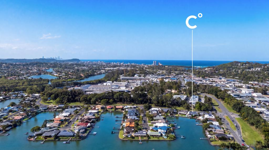 4 Bradshaw Dr, Currumbin Waters, QLD 4223